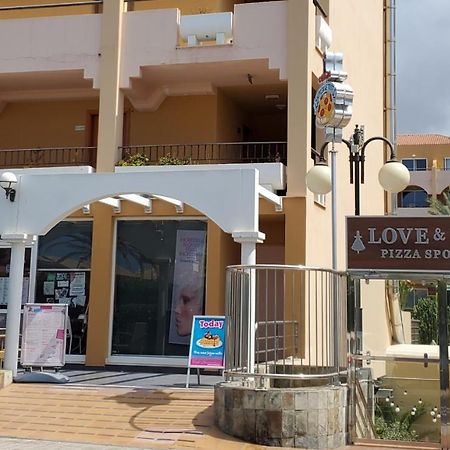 Maspalomas San Bartolomé Dış mekan fotoğraf
