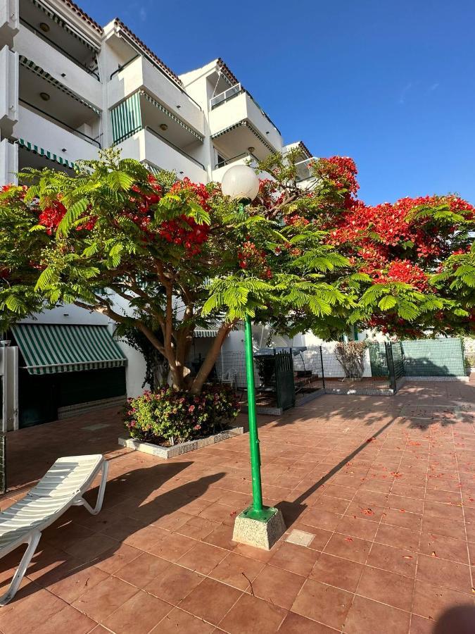 Maspalomas San Bartolomé Dış mekan fotoğraf