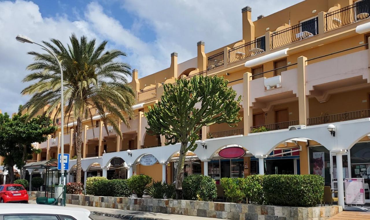 Maspalomas San Bartolomé Dış mekan fotoğraf