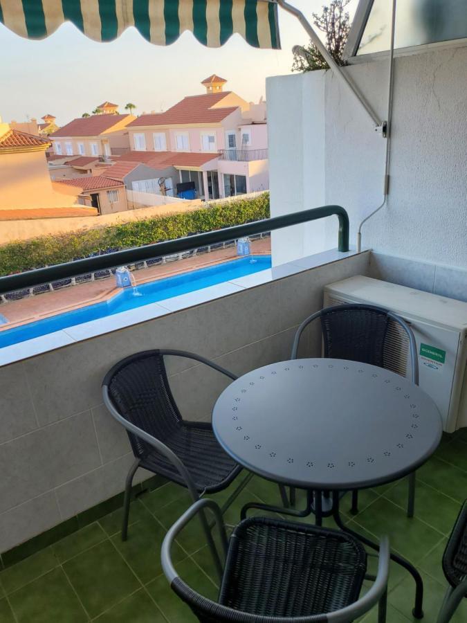 Maspalomas San Bartolomé Dış mekan fotoğraf