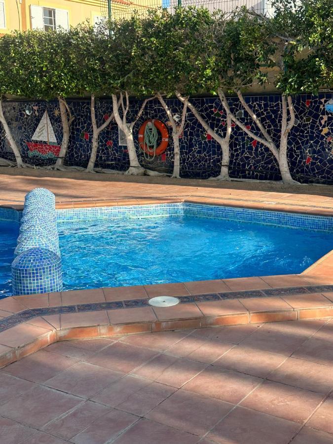 Maspalomas San Bartolomé Dış mekan fotoğraf