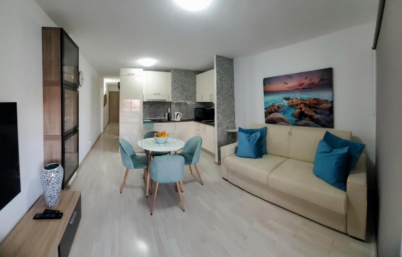 Maspalomas San Bartolomé Dış mekan fotoğraf