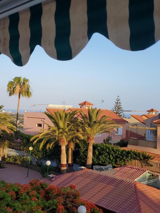 Maspalomas San Bartolomé Dış mekan fotoğraf