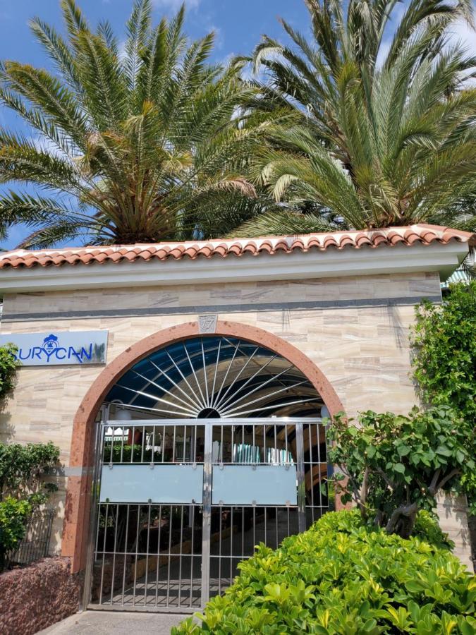 Maspalomas San Bartolomé Dış mekan fotoğraf